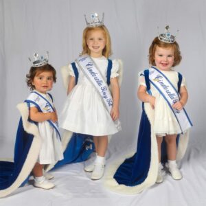 2023 Tennessee Baby Royalty
